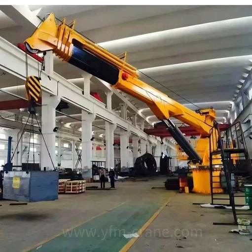 telescopic boom crane 1 telescopic boom crane 1