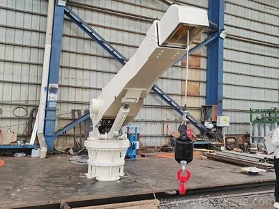 1ton4m davit crane 1 1ton4m davit crane 1