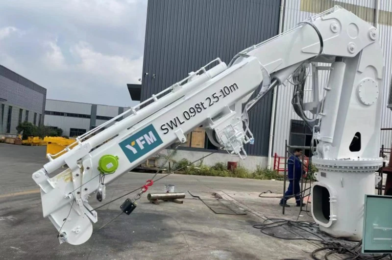 yfm-crane-marine-crane-manufacturers yfm-crane-marine-crane-manufacturers