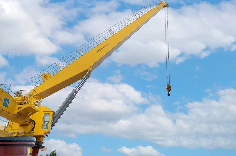 yfm-crane-marine-crane-manufacturers yfm-crane-marine-crane-manufacturers