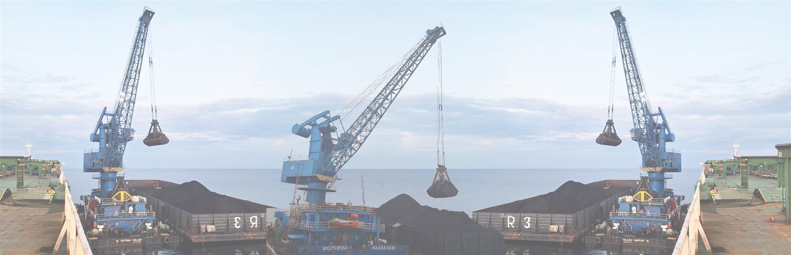 Lifting Vessel Crane Lifting Vessel Crane