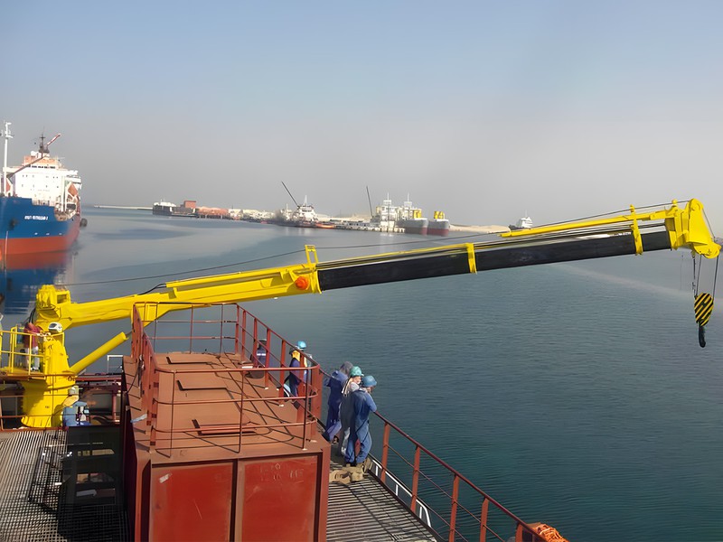 deck-crane-for-fishing-vessel deck-crane-for-fishing-vessel