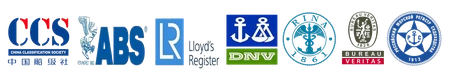 Classification society Classification society