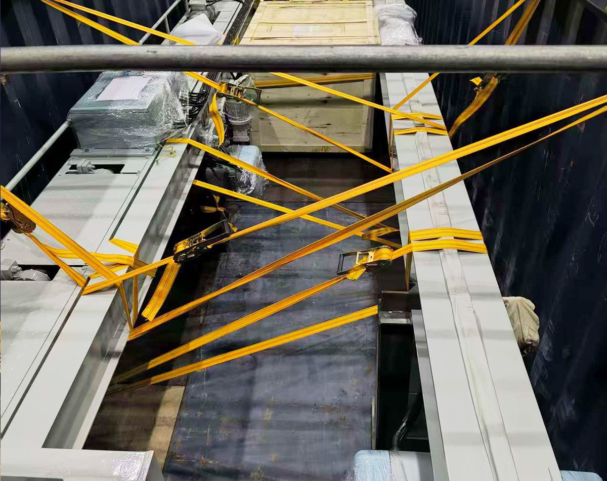 Monorail Overhead Crane Monorail Overhead Crane