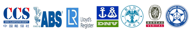 Marine Crane Classification society Marine Crane Classification society