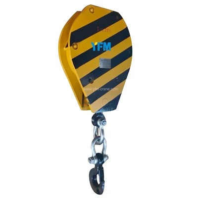 20Ton Crane Hook